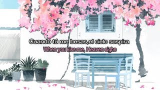 Mxmtoon  La Vie en Rose  Sub español  lyrics [upl. by Eidolem57]