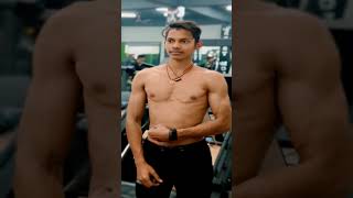 gym viralvideo video shorts subscribe gymmotivation GYMI MANISH YT Manishfitness87 [upl. by Ludly]