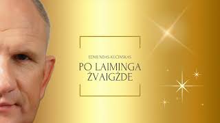 Edmundas Kučinskas  Po laiminga žvaigžde [upl. by Monti646]