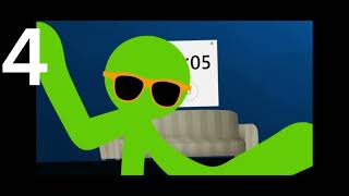 Greenzilla Failed Video all part 1 to 5 [upl. by Gamin]