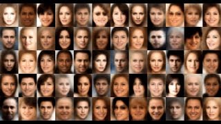 Variational Autoencoder [upl. by Enirolf]