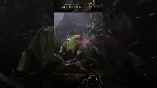 Black Myth Wukong  Baw Li Guhh Lang Boss Fight BawLiGuhhLang blackmythwukong blackmythwukongps5 [upl. by Lowrance]