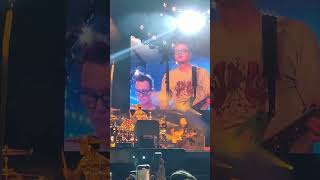 blink182  MMs Live Citi Field New York July 21 2024 One More Time Tour [upl. by Sarat440]