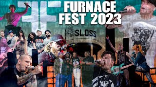 Furnace Fest 23 Live Compilation [upl. by Wernsman870]