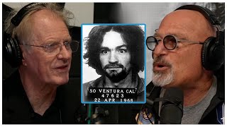 Ed Begley Jr Smoked Pot With Charles Manson and Tex Watson [upl. by Ybloc]