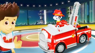 PAW Patrol Pups Rescue Each Other 🐶  PAW Patrol  Cartoons for Kids Compilation [upl. by Niwle346]