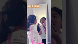 Makeup time💄aniha youtubeshorts shorts youtubevideos beauty kids getreadywithme [upl. by Magnum876]