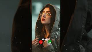 Romantic Ringtone💞Love Ringtone  Viral Notification Message ringtones 2024 🥀🫣loveshortsviral [upl. by Jacquenette]