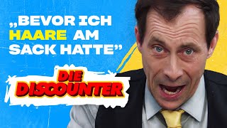 Das ABC der Discounter [upl. by Pritchard]