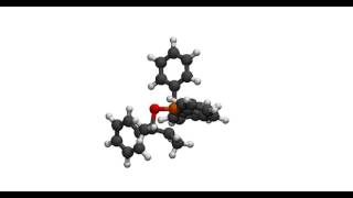 Visualizing Organic Mechanisms Wittig reaction 1 [upl. by Haila]