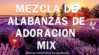 PODEROSAS CANCIONES CRISTIANAS PARA LIBERAR TU MENTE Y EL CORAZÓN🎶 TÚ ESTÁS AQUÍ💕 [upl. by Ahseek]