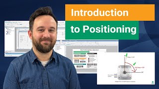 Introduction to Positioning [upl. by Anoi]