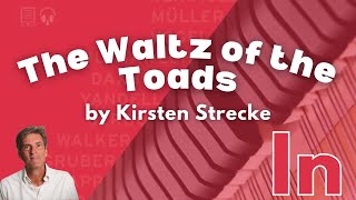 The Waltz of the Toads by K Strecke ABRSM Initial Piano 23 amp 24 Trinity Initial Piano [upl. by Weinrich]