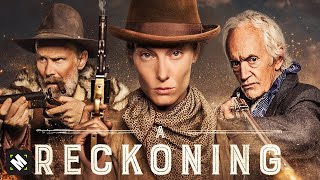 A Reckoning  Free Action Adventure Western Movie  Full Movie  Full HD  MOVIESPREE [upl. by Nayhr]