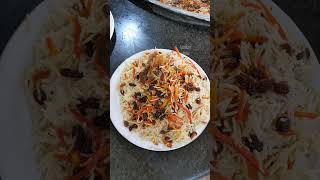 KABULI PULAO RECIPE  How To Make 200 KG Afghani Pulao  Pulao Rice Popular Street Food In Pakistan [upl. by Dnana]