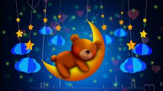 10 Hours Super Relaxing Baby Music ♥♥♥ Bedtime Lullaby For Sweet Dreams ♫♫♫ Sleep Music [upl. by Leseil]