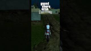 Gta San Andreas Jump clips Part 1 gta cj gtaonline [upl. by Mendel752]