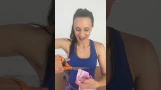 1 Tip to AVOID Severe Tears In Birth 😰😰 childbirth shorts [upl. by Ecnav227]