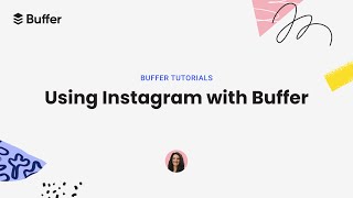 How to Schedule Your Instagram Posts with Buffer The Ultimate Guide [upl. by Irbmac]