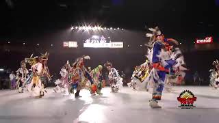 2022 Gathering of Nations Pow Wow [upl. by Stamata]