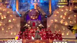 Sansui Colors Stardust Awards 10th Jan Sunday 7PM [upl. by Telrahc]