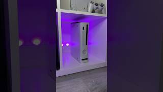 XBOX 360 Startup ❎ asmr gaming xbox xbox360 retrogaming microsoft halo xboxone startup [upl. by Trust299]