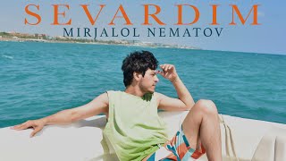 Mirjalol Nematov  Sevardim Mood Video [upl. by Hildagarde]