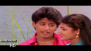 சின்ன பொண்ணுதான்  Chinna Ponnuthan  PrashanthKaveri  Tamil Superhit Video Song HD [upl. by Otte]