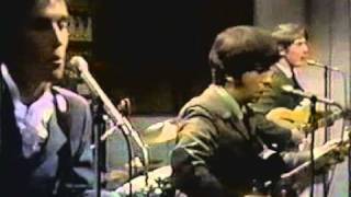 THE BYRDS  You Aint Going Nowhere 1968 [upl. by Darb]