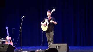 Marcin Patrzalek live im Kultur Quartier Kufstein Part 4 [upl. by Ennovyhs379]