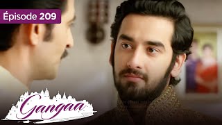 GANGAA  ep 209  Une jeunesse sacrifiée  Série en Français [upl. by Osrit432]