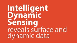 Introducing Intelligent Dynamic Sensing [upl. by Inerney408]