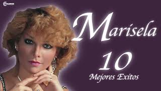 Marisela y Sus 10 Mejores Exitos [upl. by Weinstock]