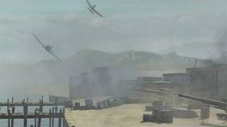 Call of duty 4 Modern Warfare trailer en español [upl. by Mota]