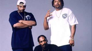 Tha Eastsidaz  Track 07  Statutes amp Limitations RARE [upl. by Leventhal]