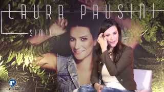 Laura Pausini racconta quotSimiliquot le scelte musicale ed il tour Videointervista parte 2 [upl. by Obau571]