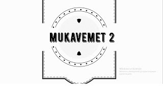 MUKAVEMET 2 GERİLME ANALİZİ 3 [upl. by Avevoneg820]