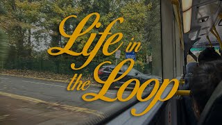 Life in the Loop 1 yuh [upl. by Jacinda]