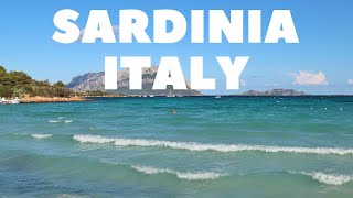 Sardinia Italy [upl. by Ingraham808]