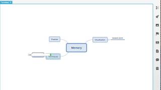 How to Mind Map using XMind [upl. by Giacobo715]