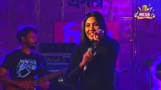 Amay Deko Na  আমায় ডেকো না  Lucky Akhand Song  Music Club [upl. by Akcir]