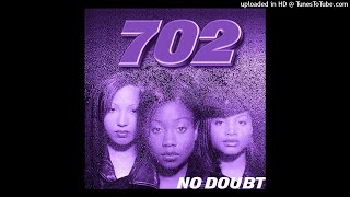 702 Get It Together Chopped amp Slowed By DJ Tramaine713 [upl. by Inafets767]