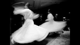 Omar Faruk Tekbilek  Whirling Dervish [upl. by Odnesor]