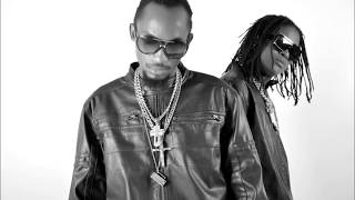 RADIO amp WEASEL and DESIRE LUZINDA  FITTING [upl. by Retepnhoj612]