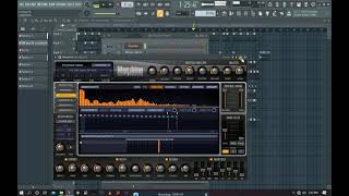 Diamond Platnumz  Kamata Instrumental FL Studio Remake FREE FLP [upl. by Hsaniva]