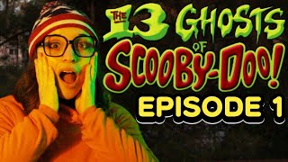 The 13 Ghosts of ScoobyDoo quotTo All the Ghouls Ive Loved Beforequot EPISODE REVIEW amp RECAP [upl. by Batista417]