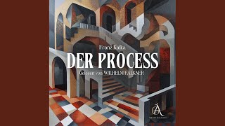 Kapitel 20  Der Process  Hörbuch Klassiker [upl. by Nnomae]