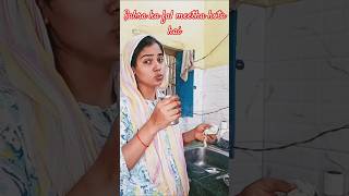 Sabr ka fal meetha hota hai🔥🤣 comedy funnyyoutubeshorts comedyfilmshortsfeed acting [upl. by Ireva840]