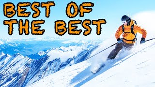 Best Ski Jackets For Men 2023  Is It Worth The Cost [upl. by Iron385]