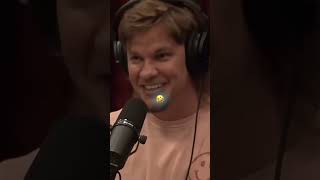 What Theo Von Think On Monster Energy Drink [upl. by Inajna]